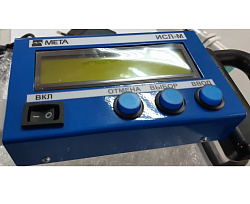 Люфтомер ИСЛ-М 