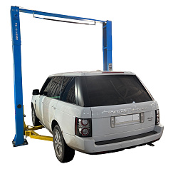TS-1114MR подъемник 4 т, 2-х ст. электрогидравлический (2025)