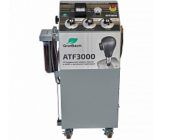 Аппарат для замены масла в акпп GrunBaum ATF3000