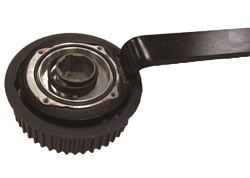 JTC-4026 ФИКСАТОР ШКИВА РАСПРЕДВАЛА (SUBARU EJ25)