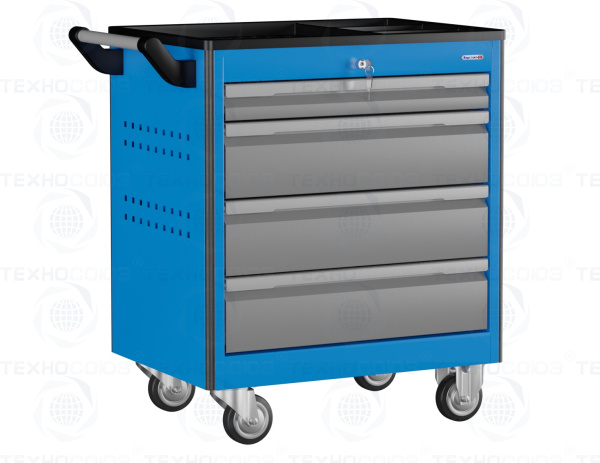 Тележка инструментальная TNC 795.4