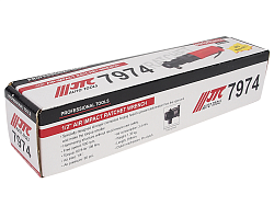 КЛЮЧ ТРЕЩОТКА ПНЕВМАТИЧЕСКИЙ 1/2" 108НМ, JTC-7974 