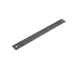 JTC-3528 Пластина напилочная, длина 350мм, шероховатость 9TPI (для рубанка JTC-3526) JTC /1/50