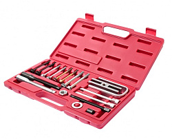 JTC-1943А Набор для снятия рулевого колеса (в кейсе)JTC /1