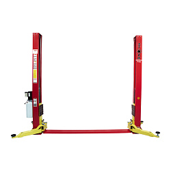 Двухстоечный подъемник T4S